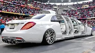 2026 Mercedes-Benz Maybach Vision EQXX - Futuristic Luxury Reimagined Boldly