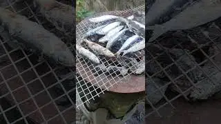 SINUGBA(INIHAW) #lutongbahay #shorts #fyp #fypyoutube #youtubecontent #highlights