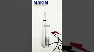 NAKIN Actuator Maintenance: Rust Prevention & Durability Tips