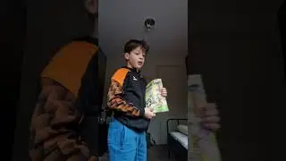 In mijn kamer
