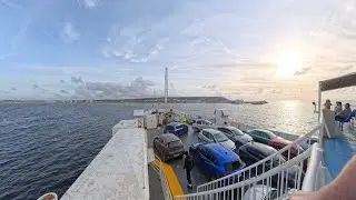 To Gozo and back 