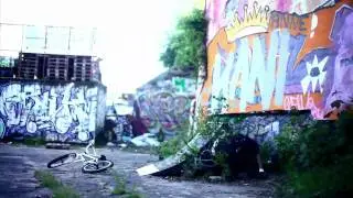 VANS BMX TY MORROW BRUNO HOFFMAN, ETC