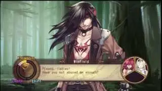 Let's Play Record of Agarest War (Third Generation) Episode 55: The Assault on Zamul Fortress