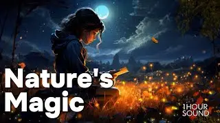Nature's Magic 🪄 (1 Hour)