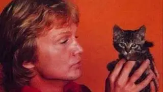 £ Claude François : Winchester Cathedral
