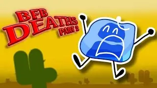 BFB Trivia 78: Deaths 2