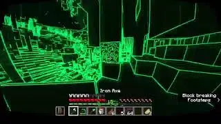 the most cursed modrinth shaders I !g !dc