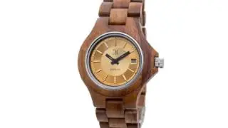 Handmade Koa Wood Watches for Men and Women by Martin and MacArthur