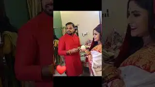 Debolina Nandy ভাত কাপড় #ভাইরালভিডিও #love