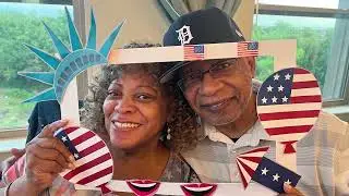 2023 National Senior Citizens Day