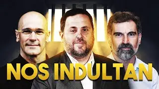 NOS INDULTAN | Indultos a los presos del proc&eacute;s (PARODIA) | Las Supremas de M&oacute;stoles | PEDRO S&Aacute;NCHEZ