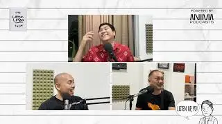 The Linya-Linya Show Ep. 290: The KoolPal-Linya Show w/ GB Labrador and James Caraan (PART 1)