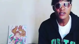 Bad bunny cover/ Mia