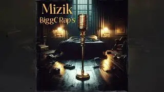 BiggC Rap's - Mizik
