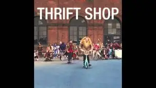 MACKLEMORE & RYAN LEWIS - THRIFT SHOP (INSTRUMENTAL)