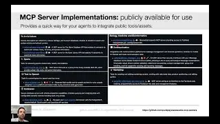 AI Agents 7 - Model Context Protocol