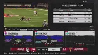 Road To Championship S7 Championship Week Vs Oklahoma WALTD79