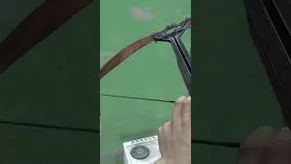 DayZ When You Have a Crossbow...