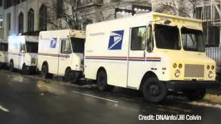 DNAinfo Manhattan News Update (Jan. 20, 2011)