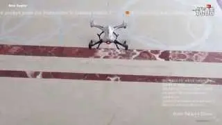Nine Eagles Galaxy Visitor 3 NE MASF12