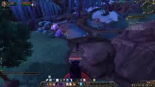 نسوي مهمات - world of warcraft