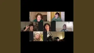 Zoom Improvisation #1