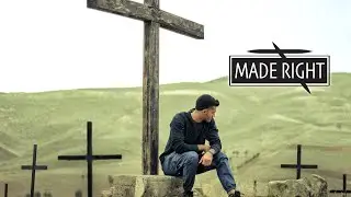 Justified Freely by His Grace