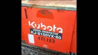 2006 KUBOTA GL7000 For Sale