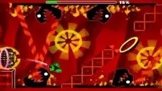 infinite circles by startos | RETDA5H 95
