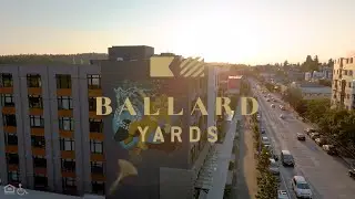 Ballard Yards |  Seattle WA Apartments | Greystar