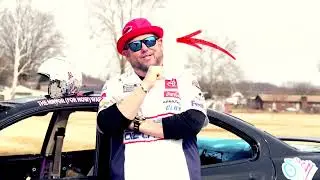Я люблю NASCAR 2026