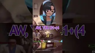 Самый быстрый раунд в Left 4 Dead 2 Versus! #vtuber #envtuber #left4dead2