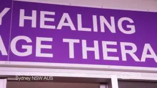 Body Healing Massage Therapy a Masseuse in Sydney offering Body Massage