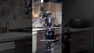 Big Change in How We Train Robots