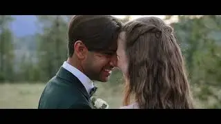 Kelowna Wedding Videographer | 2024.07.06 Justin & Rachel (Kelowna)