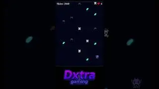 Vytvořila jsem hru! Zahrajte si Pixel chaos 👾