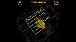 ARKIRAP - DISGUISE (ABUNAI FT. SIOBAL D, KIRA CHEATZ , YAWASAP) - TRENTA EP