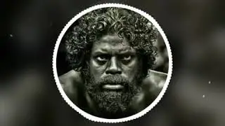 Kammatipadam | puzhapulikal (speed version)  | bgm music