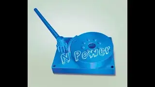 Manual Low Pressure Hose Crimping Machine