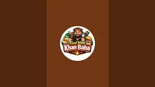 Food With Khan Baba is live!