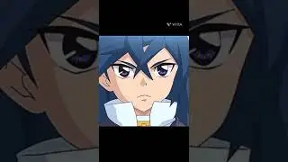 Screwbot factory x voice Van dyne vs Jason #anime #edit #mecardimals #animeedit #turningmecard