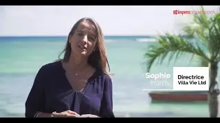 Le projet Pereybere Living à travers le regard de Villa Vie