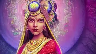 Indian bride # 26 Mintable NFT