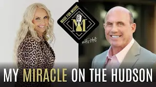 Miracle on the Hudson Survivor: Dave Sanderson’s Journey to a Limitless Life