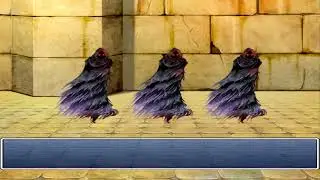 Nociel (Improved Speedrun)