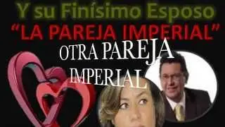 OTRA PAREJA IMPERIAL, EL CAUDILLO
