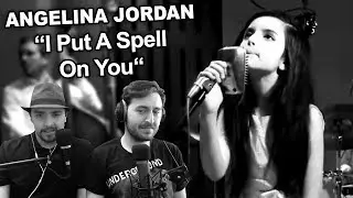 Singers Reaction/Review to 