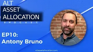 Investing in Royalty Rights with Antony Bruno of Royalty Exchange