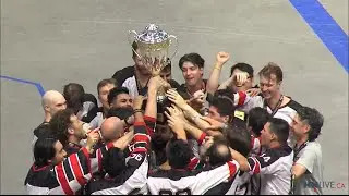 2025 Canadian Ball Hockey 