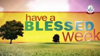 Month Of Prayer